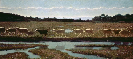 Az élet tükre: amit az Első tesz, azt a többiek követik, 1895-98