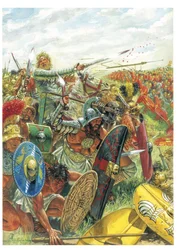 Spartacus lázadása