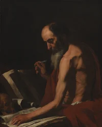 Szent Jeromos