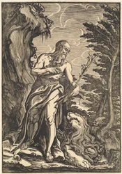 Szent Jeromos