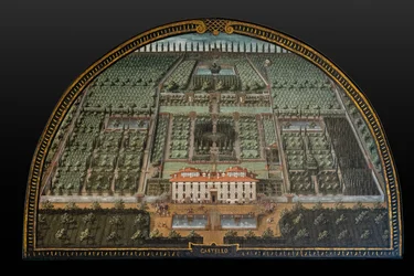 Orvosok Villa Castello