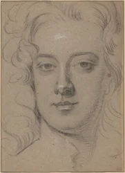 Anthony Henley, 1694 előtt