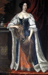 Catherine Noel, Rutland grófnője