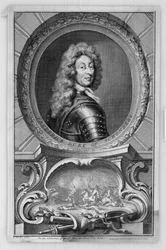 Frigyes Schomberg hercege