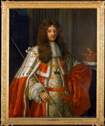 Laurence Hyde, Rochester grófja