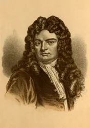 Sir Richard Steele, 1710, 1880 év.