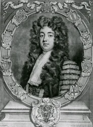 William Johnstone, Annandale 2. grófja és Hartfell, Annandale 1. márkija, 1703