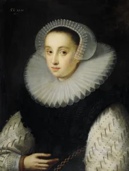 Prado Hortenzia († 1627)