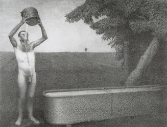 Fülledt éjszaka, 1939