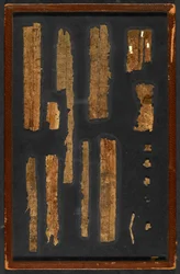 Papirusz 1532 (6), f.1v