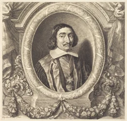 Pierre Seguier kancellár