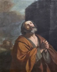Szent Péter sír