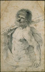 Herkules, 17. század
