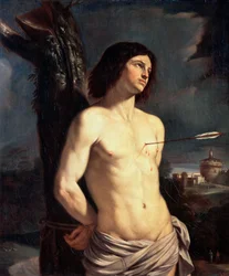 Szent Sebestyén, 1642