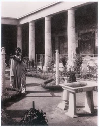 Pompeji (fotó)