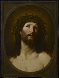 Töviskoronás Krisztus, 1622-23