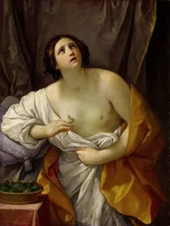 Kleopátra, 1638-1639.