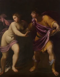 Orpheusz és Eurüdiké