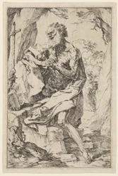 Szent Jeromos