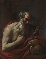Szent Jeromos