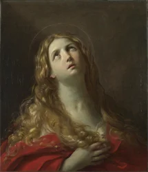 Szent Mária Magdolna, kb. 1635