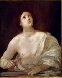 Lucretia öngyilkossága