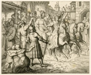 Luther Márton fogadtatása Wormsban