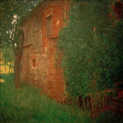 Parasztház