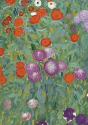Virágoskert, 1905-07