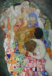 Gustav Klimt (Bécs, 1862–Bécs, 1918)