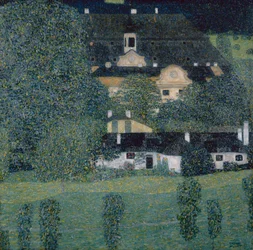 Kammer kastély az Attersee-tavon II