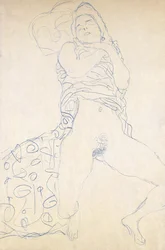 Félakt, 1913