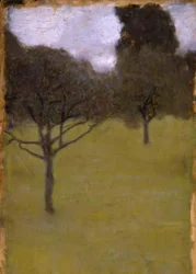 Gyümölcsöskert