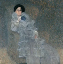 Marie Henneberg portréja