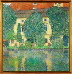 Kammer am Attersee kastély III