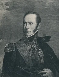 Armand-Augustin-Louis De Caulaincourt - Vicenza hercege, 1800, 1896