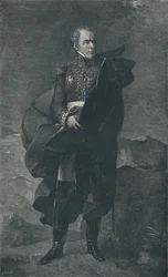 Maximilien-Sebastien Foy gróf, 1826, 1896