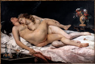 Sleep vagy Sleeper