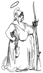 Párizsi Kommün 1, 1871.