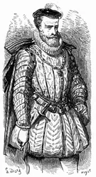 Sully (Maximilian of Bethune, Baron de Rosny, Sully hercege)