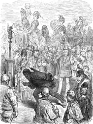 "Erőpróba", 1872.