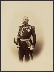 Le Boeuf tábornok