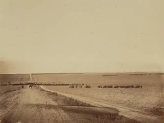 Manőverek, Chalons Camp