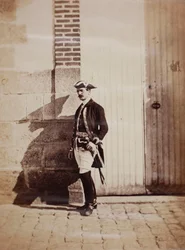 Moszkva herceg Chalonsban, 1857.