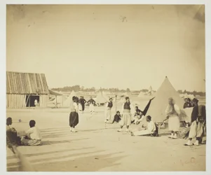 Cím nélkül (Zouaves)
