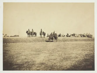 Cím nélkül [lovasság], 1857.