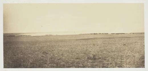Cím nélkül [manőverek], 1857.