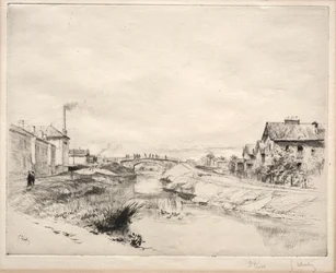 Ipari részleg, Troyes