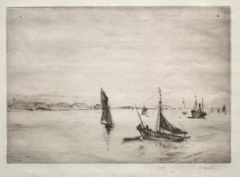 A La Rochelle-i út