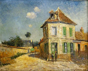 Szent, 1917